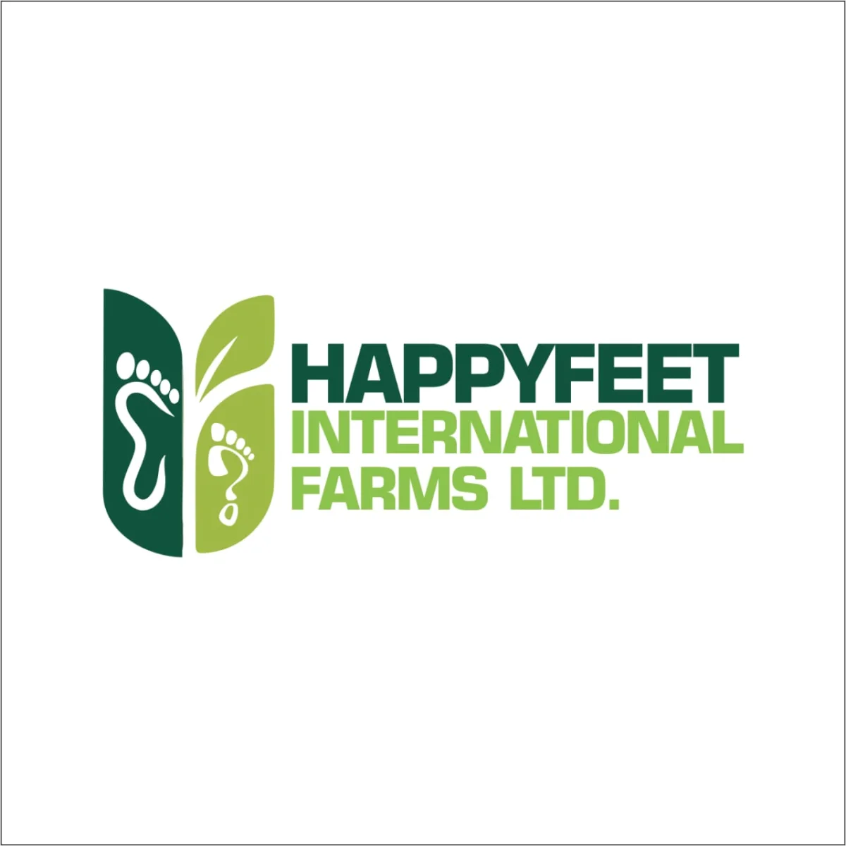 Happy Feet Farms